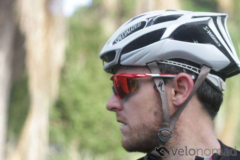 Oakley M2 Frame review: an evolution of a great product